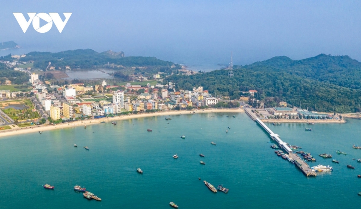 Quy hoạch không gian biển mở đường cho phát triển kinh tế biển xanh tại Việt Nam